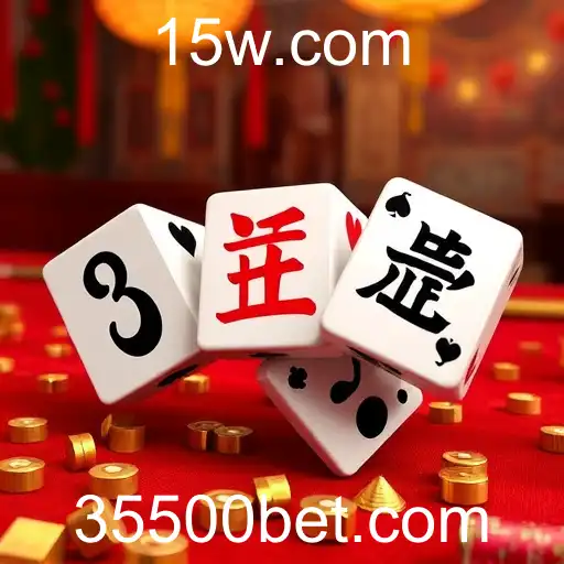 Explorando o Fascinante Mundo do Sic Bo com 5500bet