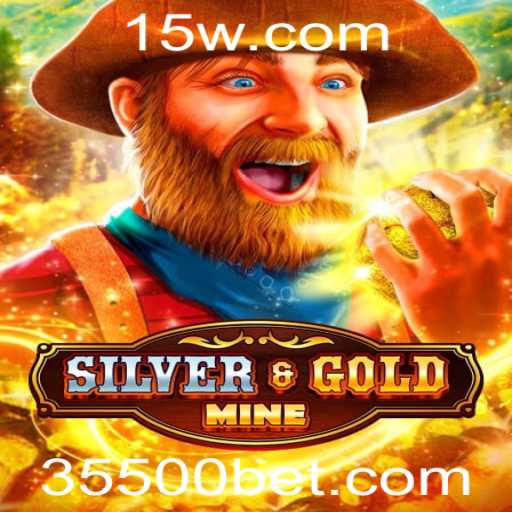 SilverGold: Um Mergulho no Fascinante Mundo do Jogo 5500bet