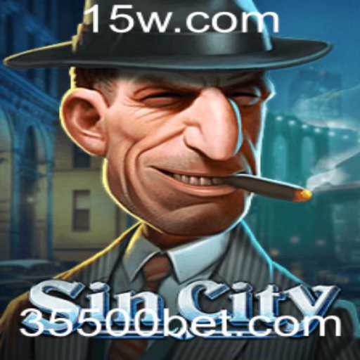 Descubra as Emoções de SinCity e Aposte Alto com 5500bet
