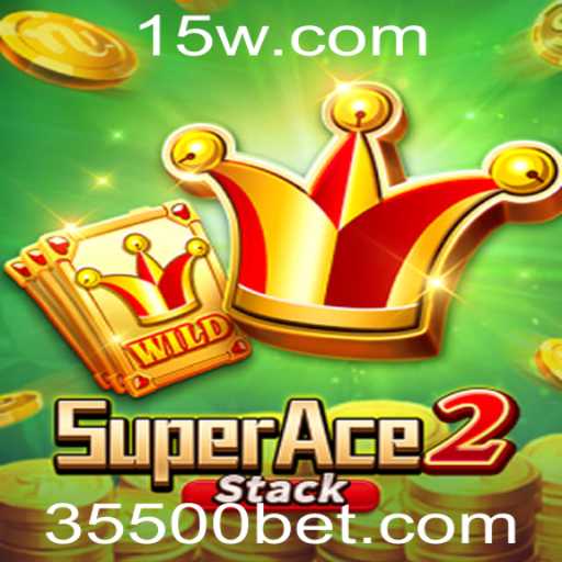Descubra o Mundo de SuperAce2: O Jogo que Está Revolucionando as Apostas em 5500bet