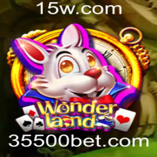 Descubra Wonderland: Um Mergulho no Novo Universo de Entretenimento com 5500bet